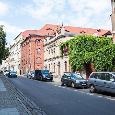 Holi Apartment Торунь Экстерьер фото
