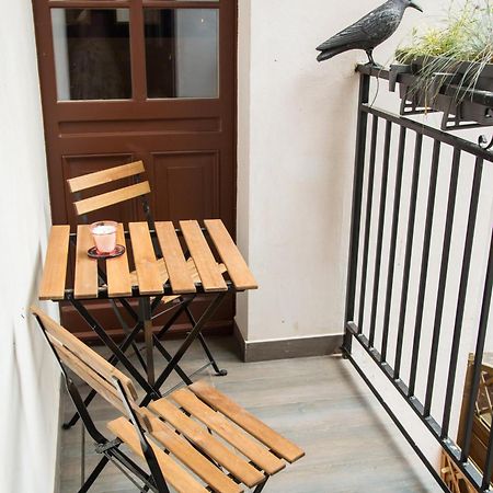 Holi Apartment Торунь Экстерьер фото