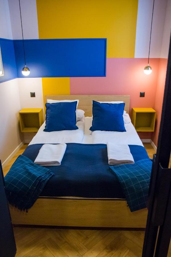 Holi Apartment Торунь Экстерьер фото