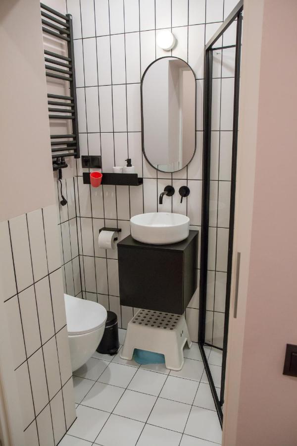 Holi Apartment Торунь Экстерьер фото