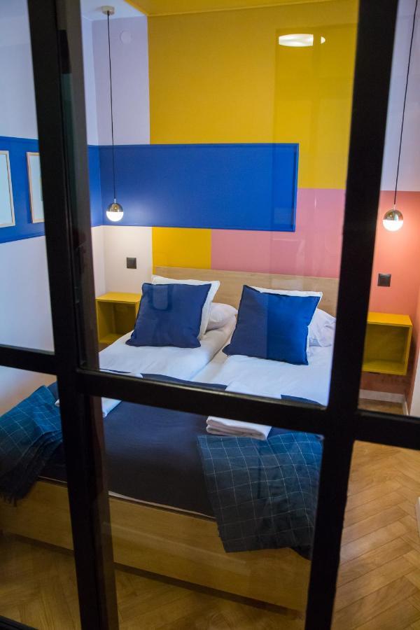 Holi Apartment Торунь Экстерьер фото