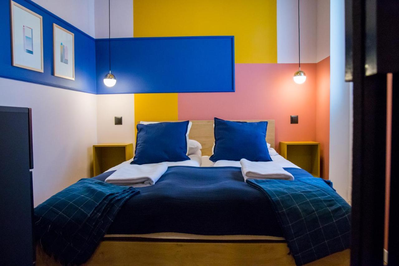Holi Apartment Торунь Экстерьер фото