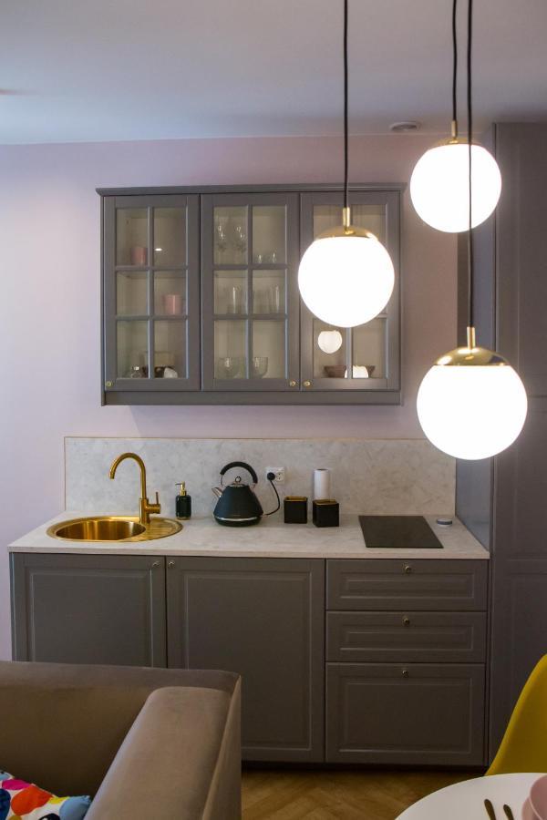 Holi Apartment Торунь Экстерьер фото