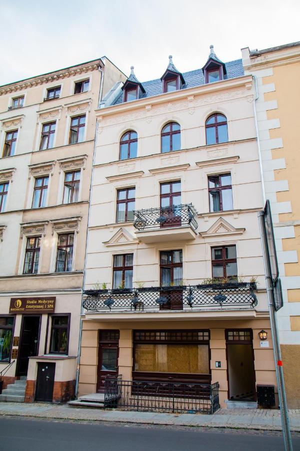 Holi Apartment Торунь Экстерьер фото
